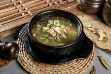 더담은숯불닭갈비