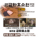 금화효소원 제주점