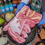 해바라기정육식당 신길점