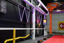 와우워시 빅토리 구미점