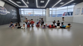 MTA라이온즈태권도