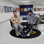 몽크라페갤러리