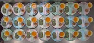 황송데이케어센터 시설 사진