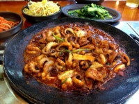 이선생짜글이 인천검단점