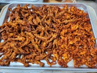 이천매코미통닭발 본점