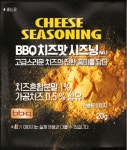 BBQ치킨 경주한화리조트점