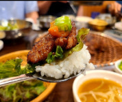 홍순네숯불돼지갈비