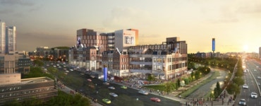 스팀매직 시흥플랑드르점