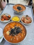 어울림식당