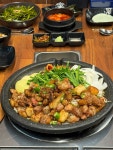 조선양곱창 범어점