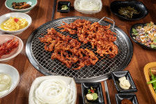 더담은숯불닭갈비