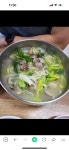 우리밀칼국수