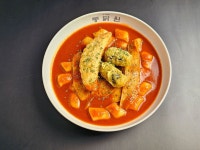 온고지신통닭원 정왕점