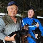 함평흑염소식당