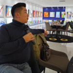 몽크라페갤러리