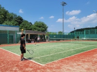 테니스브로스 실내테니스장