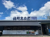 금화효소원 제주점