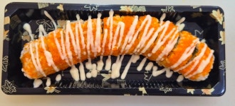 리틀마리김밥오천점