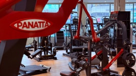 휘트니스풀바디 헬스&PT 광장점