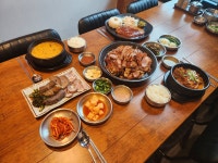 강창구찹쌀진순대 진접점