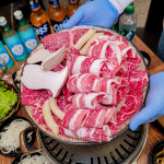 해바라기정육식당 신길점