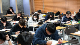 둔산제일수시전문학원