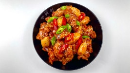 통닭원 사동점