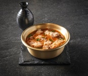 이백정 참숯구이 백정가LC본점