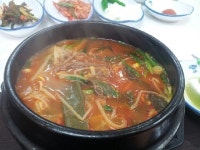 화로숯불구이제주본가