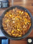 삼복씨닭갈비
