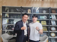 위너복싱 봉천점