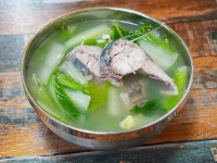 산내들식당