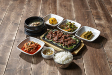 본가갈비 곤지암