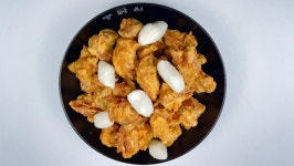 통닭원 사동점