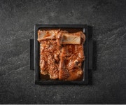 이백정 참숯구이 백정가LC본점