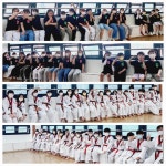 한국체대 가온태권도 성인태권도