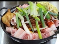 도라무통즉석떡볶이 작전점