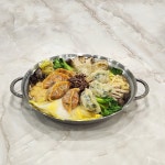 우림칼국수 신탄진점