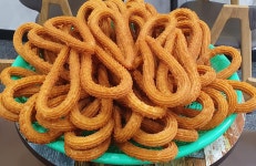 츄러스페셜