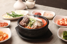 일품돼지국밥 삼성역점