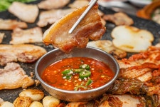 석암생소금구이 용산점