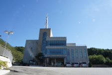 춘천온누리교회