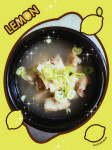 도림막국수