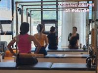 SM바디솔루션 본사 남악점