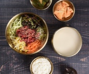 명인설렁탕 광장시장점