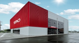 스파오 평택 송탄점