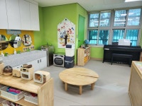 서울용동초등학교병설유치원