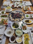 지산골