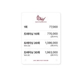 치프 스포츠 트레이닝 재활PT센터