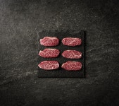이백정 참숯구이 백정가LC본점